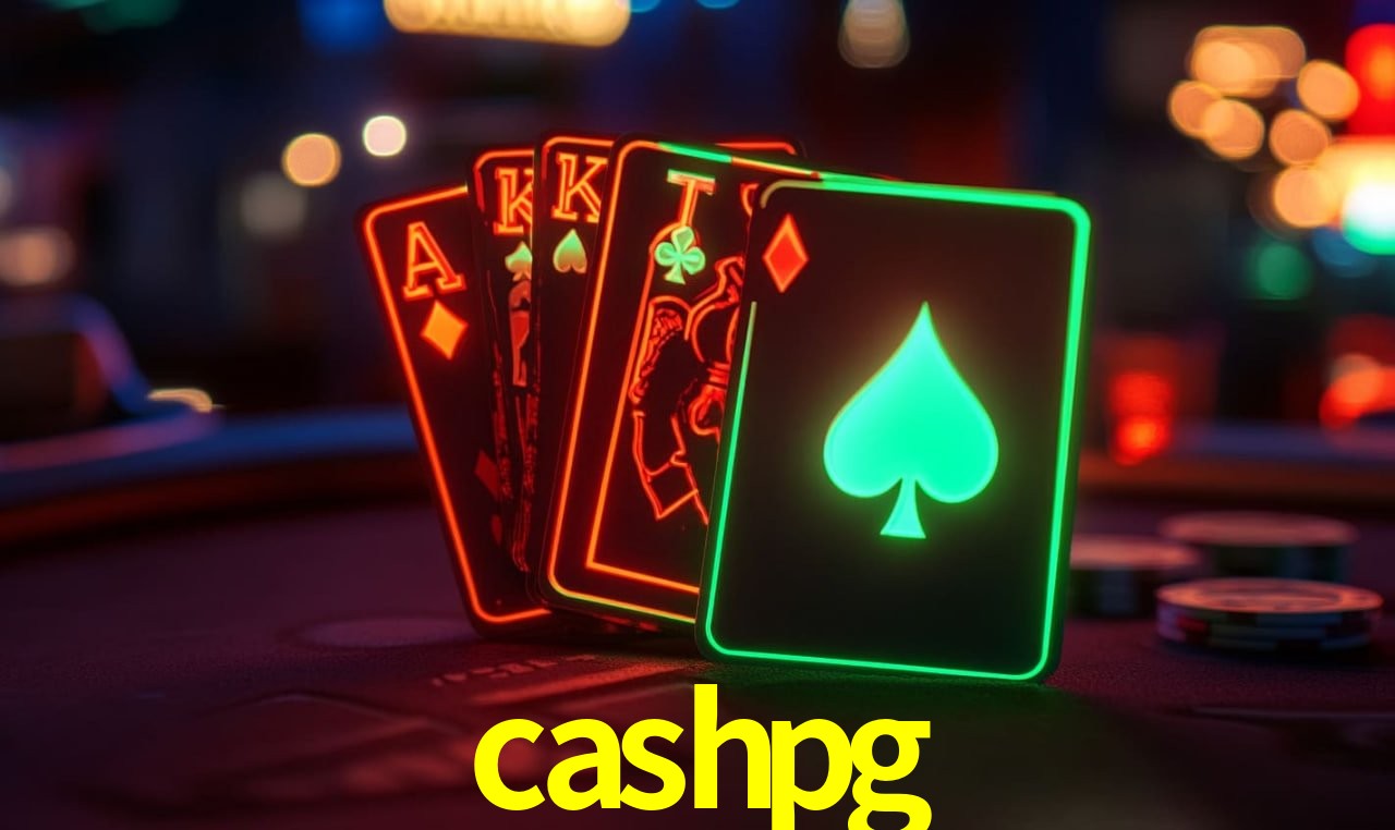 Jackpots e promoções na cashpg