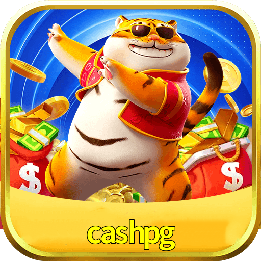 Imagem promocional da cashpg mostrando a plataforma e suas vantagens