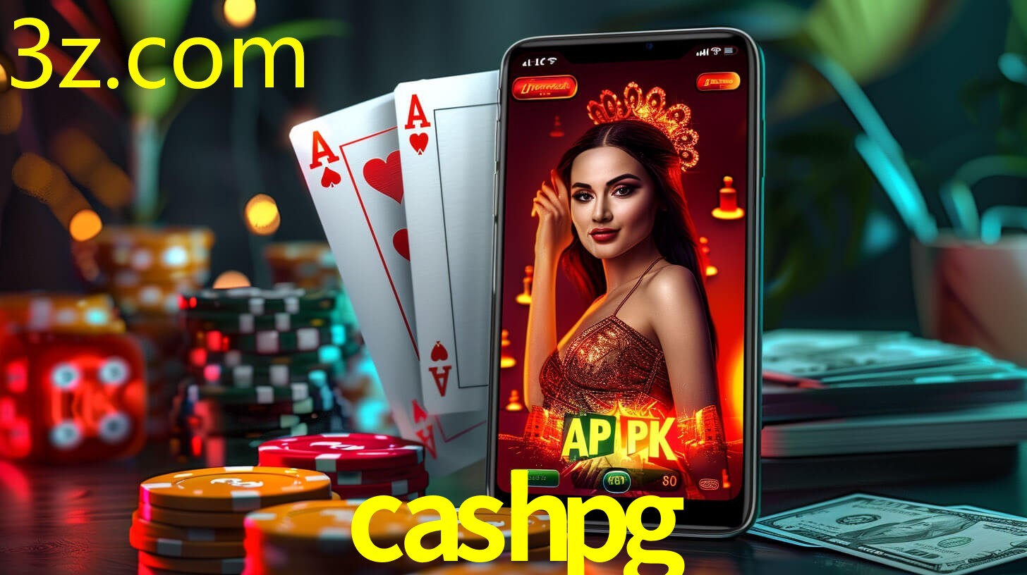 App CASHPG.COM